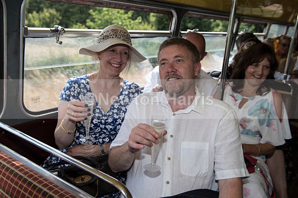 NMH-577 - Sonja and Steve's Wedding 21/7/2018