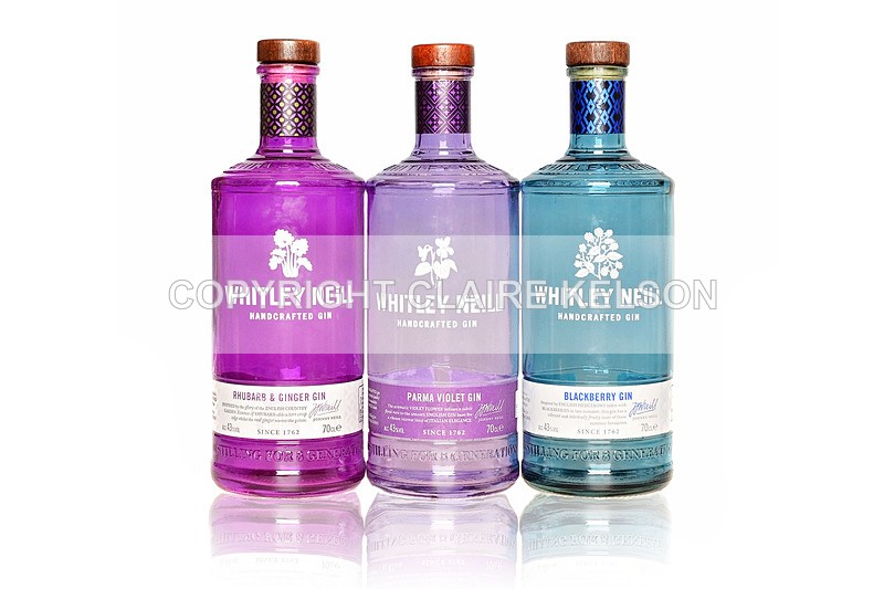 WHITELEY NEIL PRODUCT - PRODUCT PHOTOGRAPHY