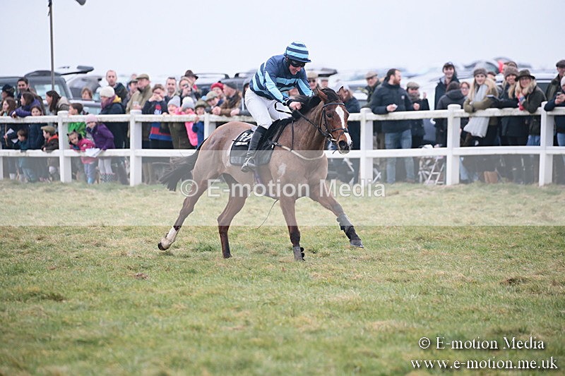 PtP 170219 -456 - Combined Services Point-To-Point Larkhill 17/02/19