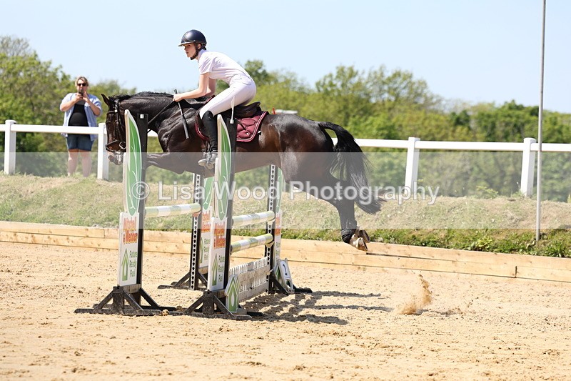 3E7A6033 - Class 5: Senior Discovery/1m open