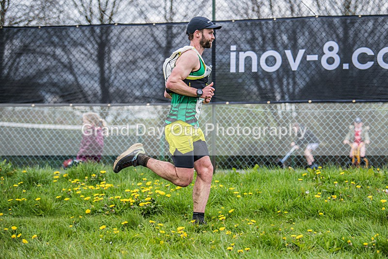 3 Peaks-1200 - The 3 Peaks Race Saturday 27th April 2024