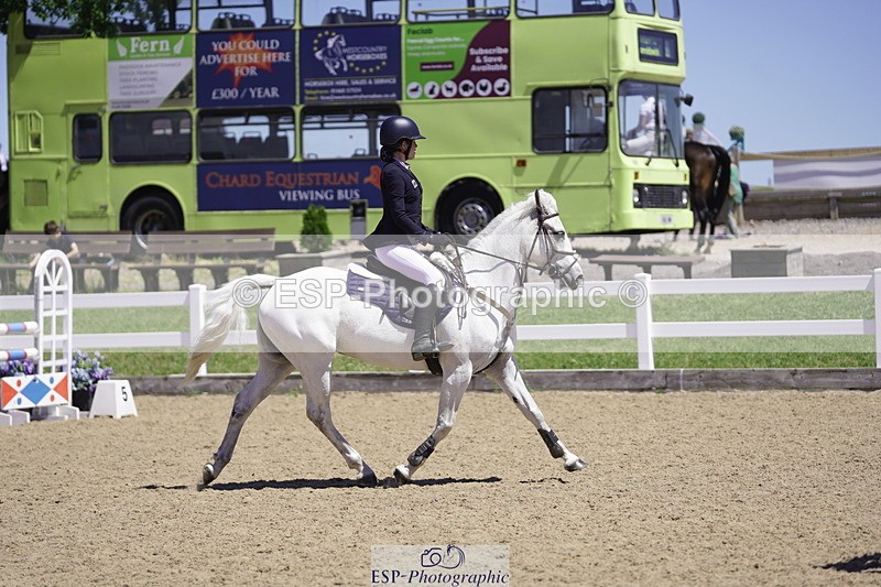 230624A-140248-01739 - Cls 25 Pony Newcomers & 1m Open