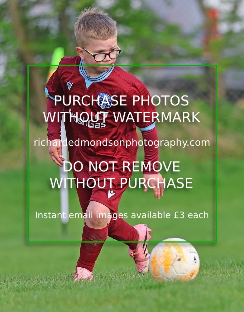 533A6322 - Wattsfield Under 8's (18/4/26)
