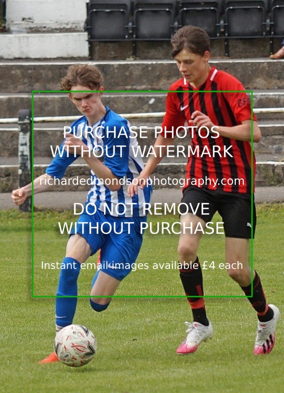 DSC01073 - Ambleside U16 v Grange Utd U15