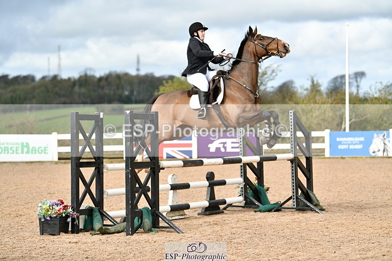 240317A-104646-05381 - Cls 31 British Novice and 90cm Open