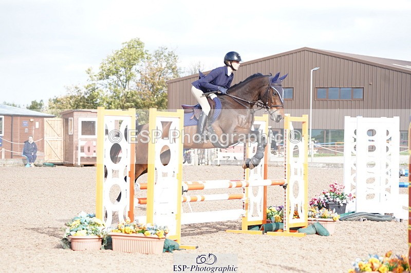 241005A-102048-04441 - SAT Cls 8 Snr British Novice & 90cm Open