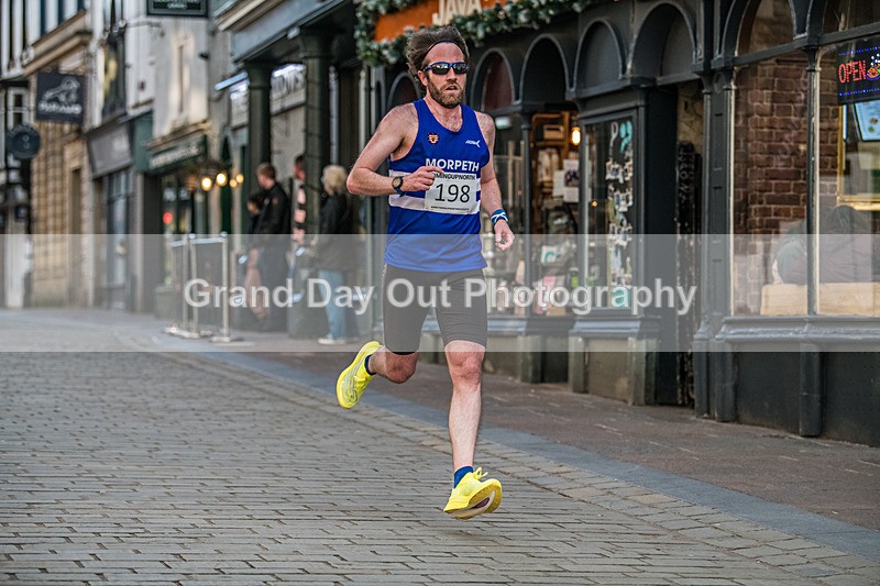 RTH-223 - Keswick Round The Houses Road Race Wednesday 23rd April 2025