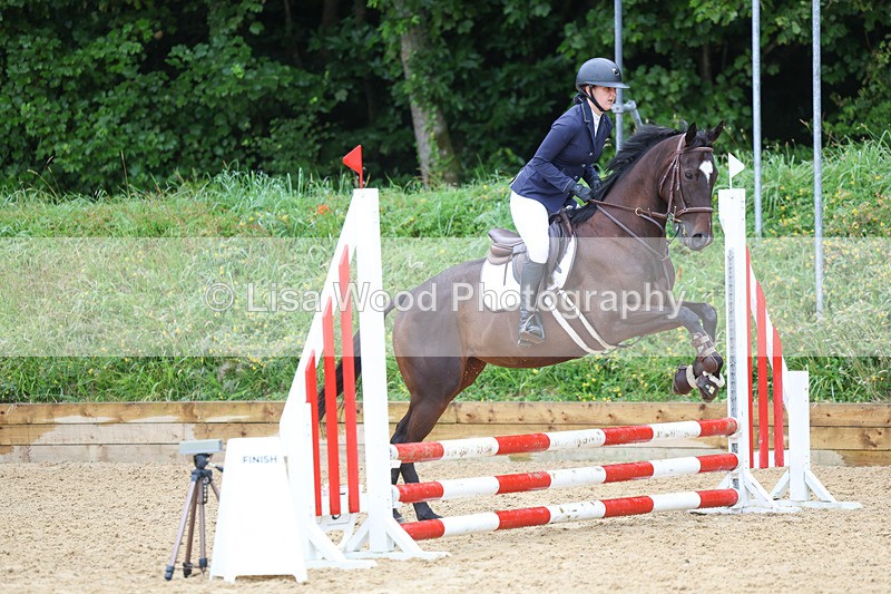 3E7A9245 - Class 6: 60cm Senior