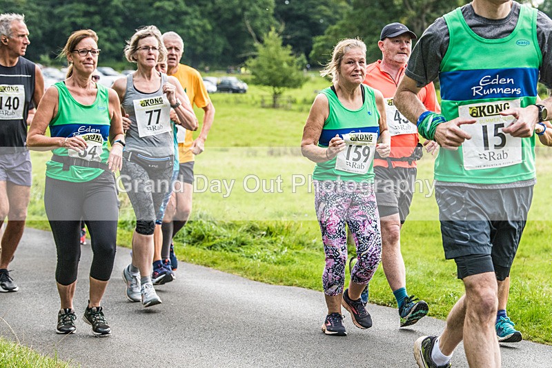 Acorn bank-189 - Acorn Bank 10K Road Race Sunday 17th September 2023
