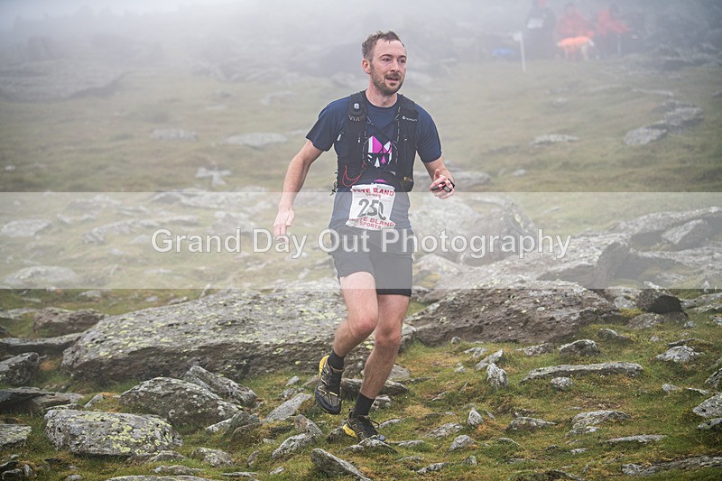 Duddon Short-136 - Duddon Valley Short Fell Race Saturday 30th May 2025