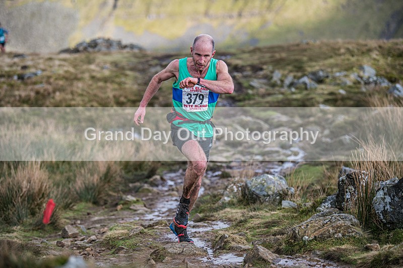 High Cup Nick-67 - Inov8 High Cup Nick Fell Race Saturday 24th February 2024