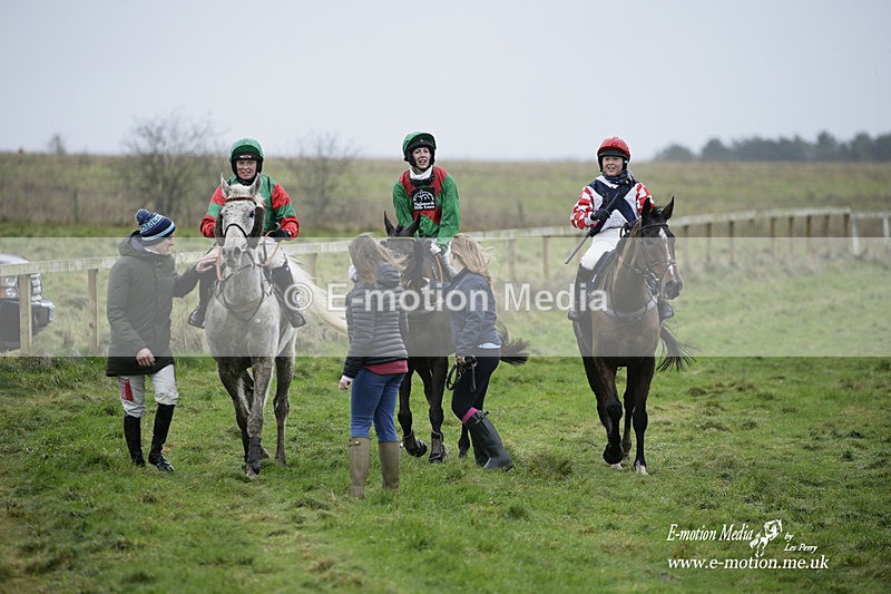 PtP 020122 236 - Larkhill Racing Club Point-to-Point 02/01/2022