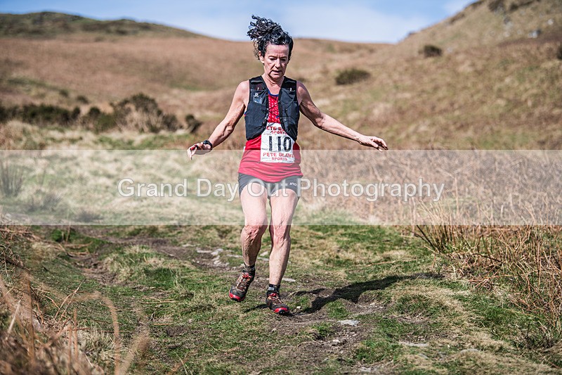 Black Combe-998 - Black Combe Fell Race Saturday 8th March 2025