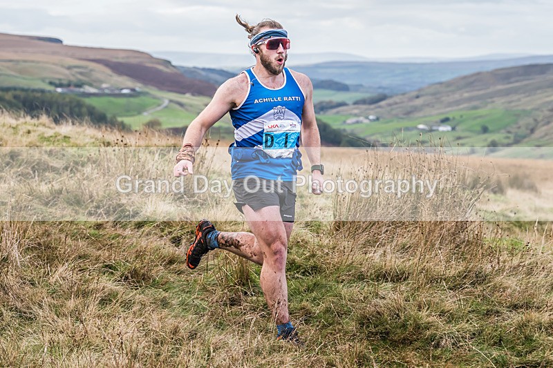 Leg 4-387 - UK Fell & Hill Relays - Todmorden Leg 4 Saturday 17th October 2026