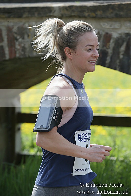 CAD 190419 734 - Cadence Events    Good Friday 10 Miler 19/04/19