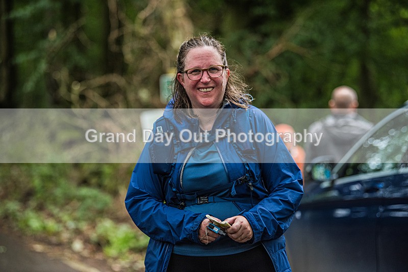 Kong MMM-652 - Kong Mini Mountain Marathon Round 2 Peak District Bradfield Sunday 24th September 2023