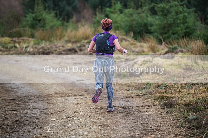 Glentress-2511 - High Terrain Events Glentress Marathon 21 & 10K Trail Races Sunday 18th February 2024