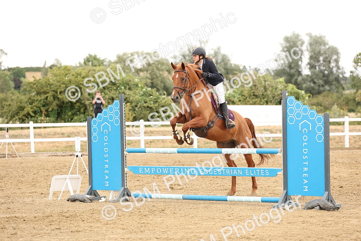 SBM_023815 - Class 5 - Senior Discovery - 1.00m