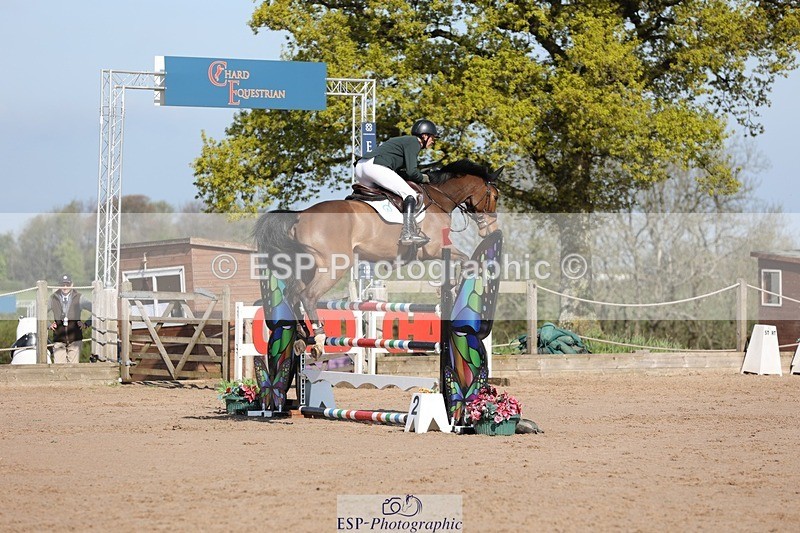 250427-094349-15024 - Cls 32 Young Horse 6yr old