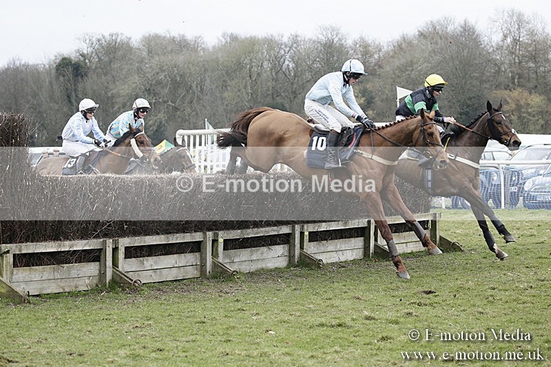 PtP 110318 369 - Hampshire Hunt Point-to-Point Hackwood Park 11/03/18