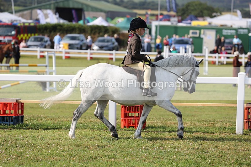 JPP_0515 - Class 15: Cornish Combination First Ridden