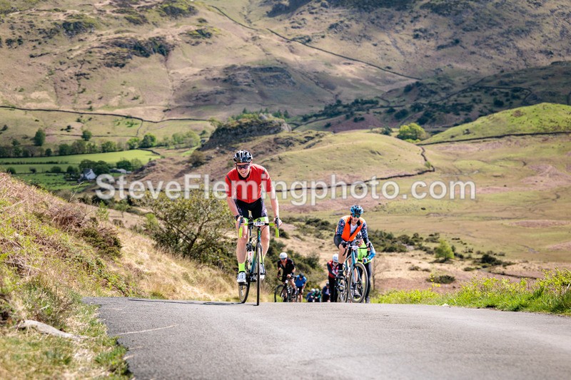 150433 - Blea Tarn Climb 15:00 - 16:00