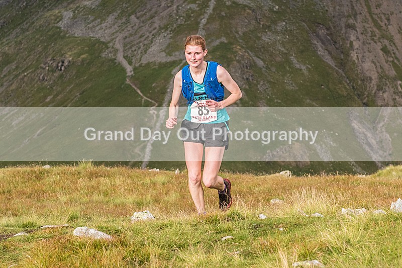 Seat Sandal-474 - Seat Sandal Fell Race Wednesday 12th July 2023