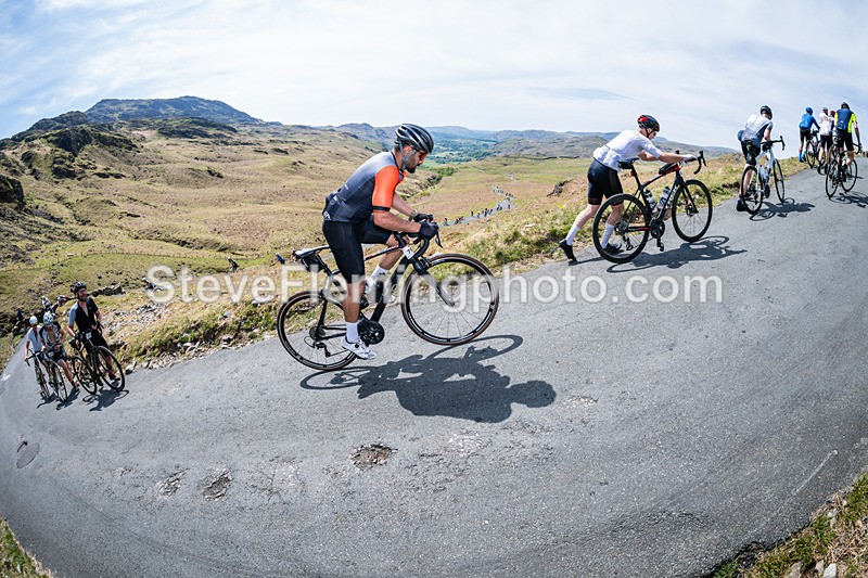 142331 - Hardknott Pass Camera 2 14.00-15.00