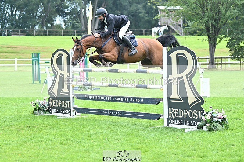 230910-100624-09889 - Cls 24 National 1.40m Open