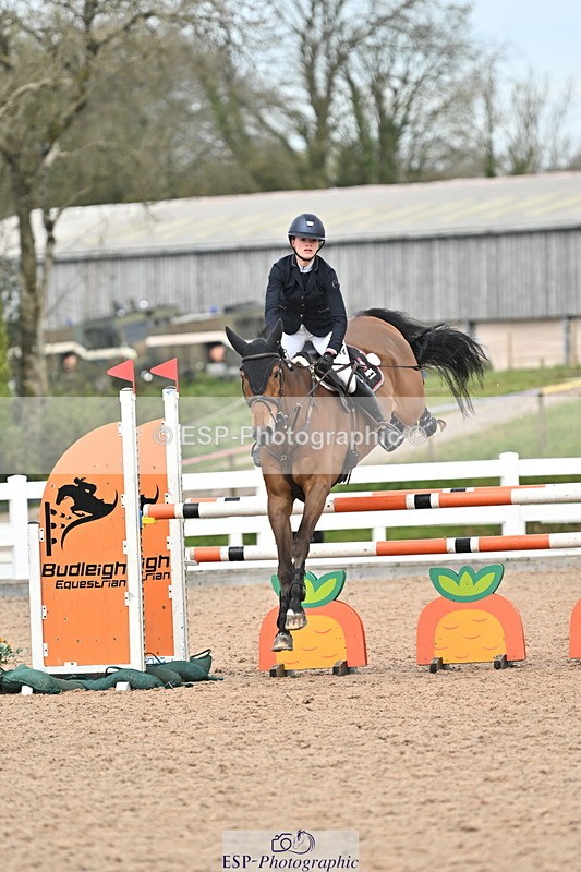 240418A-153544-04126 - Cls 17, 1 Star Silver Tour 1.20m