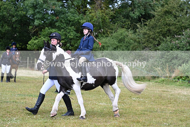 WJ7_4631 - Class 1 Lead Rein Pony