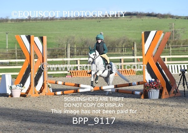 BPP_9117 - CLASS 1 40CM