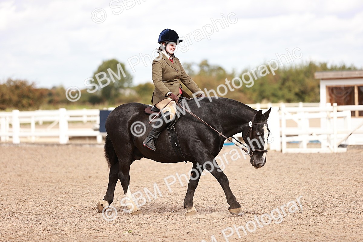 SBM_14307 - Class 408 - Grassroots Ridden -Walk & Trot