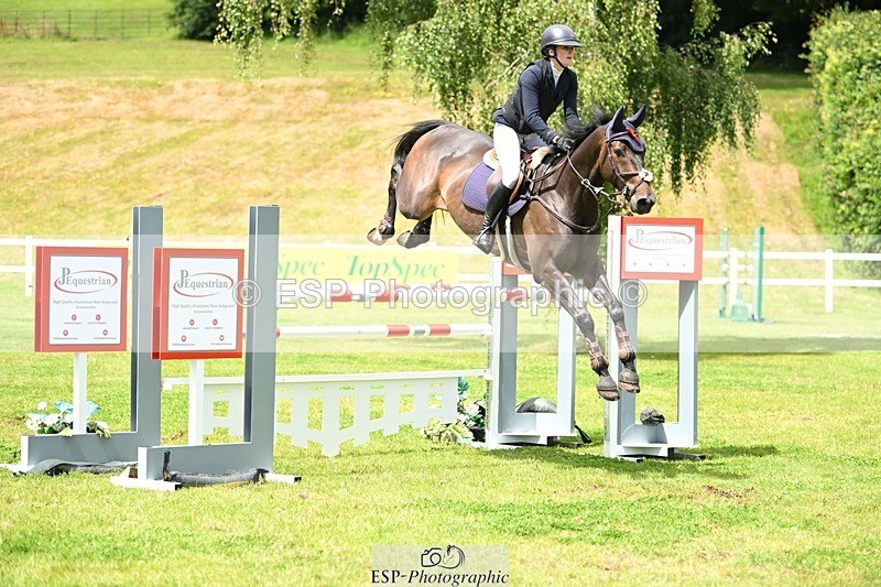 240707-124323-20428 - Cls 47 Foxhunter 2nd Round