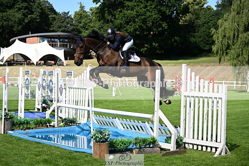 250703A-093903-02255 - Cls 1 Snr Foxhunter