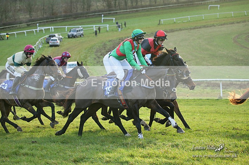 PtP 121221 804 - Barbury International Point-to-Point 112/12/2021