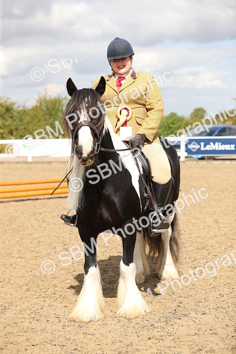 SBM_04273 - Class 46a Style & Performance 50cm (15-19)