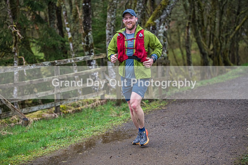 Kielder-756 - High Terrain Events Kielder 82, 50 & 32K Ultra Trail Races Saturday 13th April 2024
