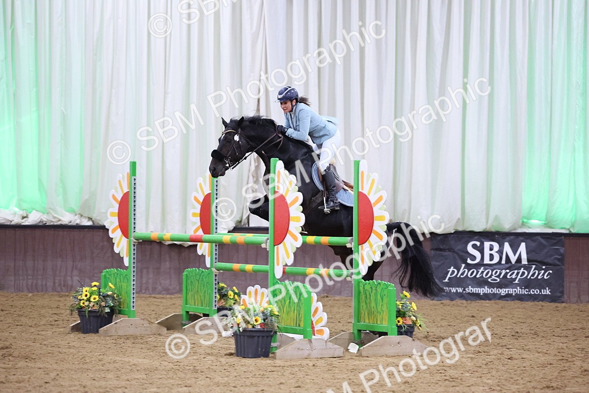 SBM_005195 - Race 3 - 1.20m