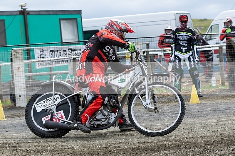 200711-7D-8E0A1335 - Ride & Skid It  Speedway Experience 11th Jul 20