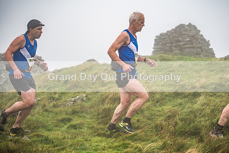 Ennerdale-117 - Ennerdale show Fell Race Wednesday 28th August 2024