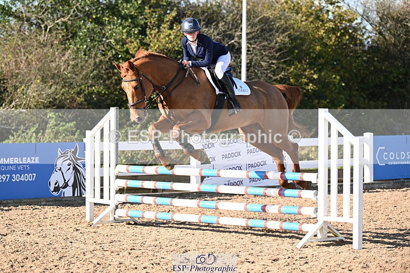 241026A-143752-01378 - SAT Cls 16-18 Children on Horses