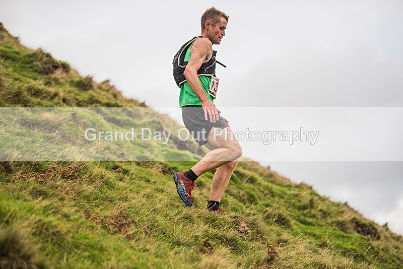 Wasdale Show-525 - Wasdale Head Show Fell Races (Junior & Senior) Saturday 14th October 2023