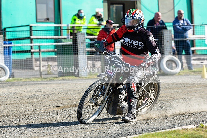 200919-5D-3K8A0133 - Ride & Skid It  Speedway Experience 19th Sep 20