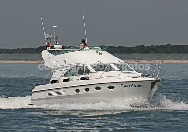 120725 EMERALD SUN WT7A8081 - Flybridge Cruisers