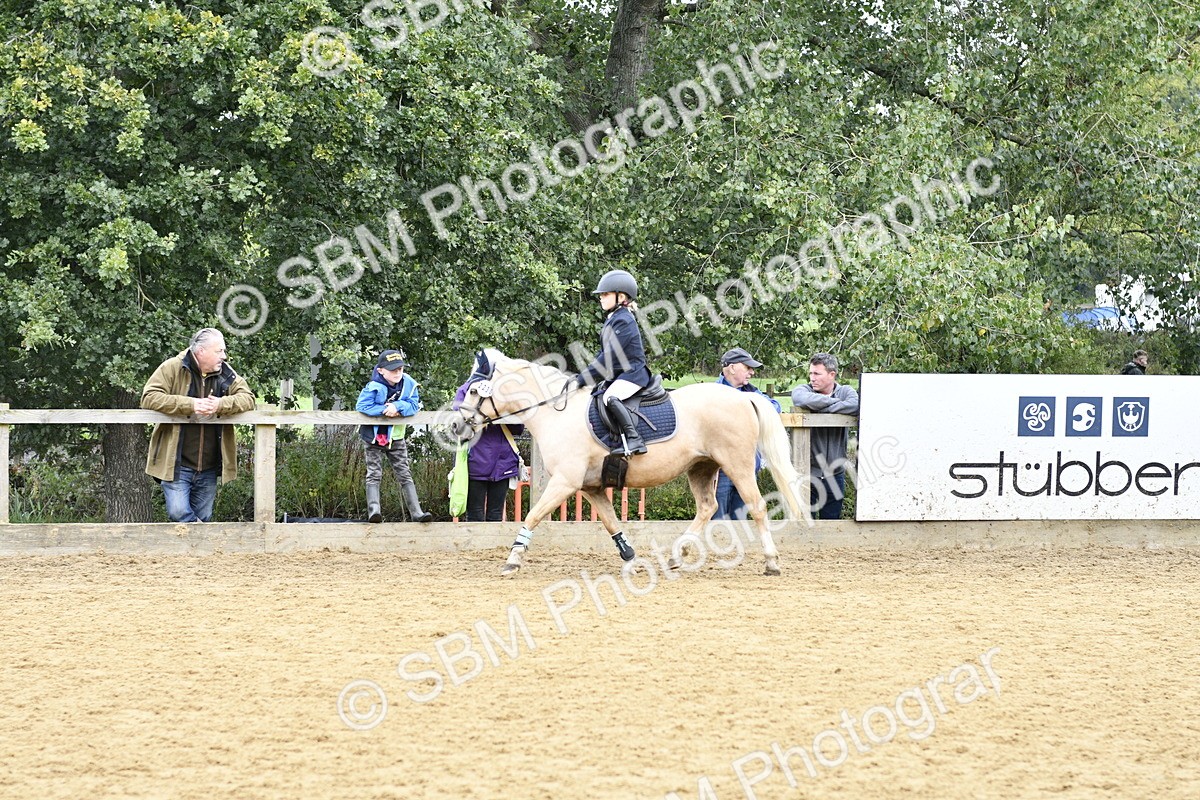 SBM_57287 - J61 - Mini Clear Round 30cm & 40cm