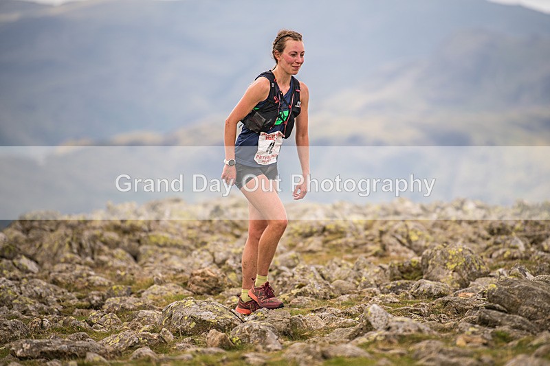 Rydal Round-423 - Rydal Round Fell Race Thursday 31st July 2025