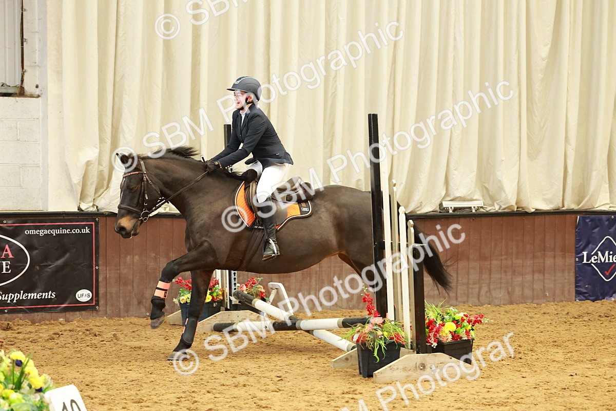 SBM_001014 - Class 2 - 50cm