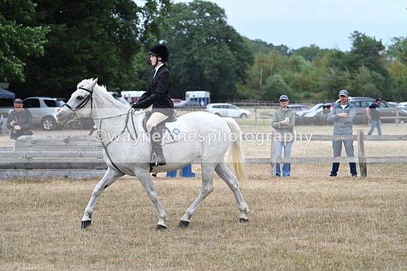 WJ7_1170 - Class 8 Ridden Veterans