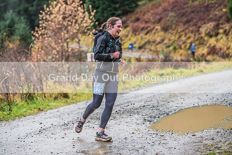 Glentress 21  10K-530 - High Terrain Events Glentress 21 & 10K Trail Races Saturday 18th November 2023